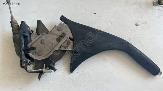TOYOTA AVENSİS 1999 2011 EL FREN KOLU MG OTO
