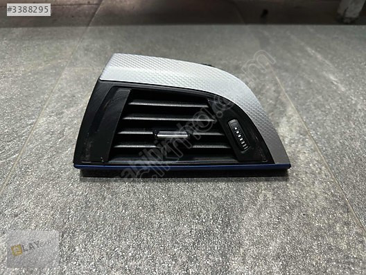 BMW F20/F22/F30/F32/F33/F36 SOL ÖN KLİMA MENFEZ M SPORT