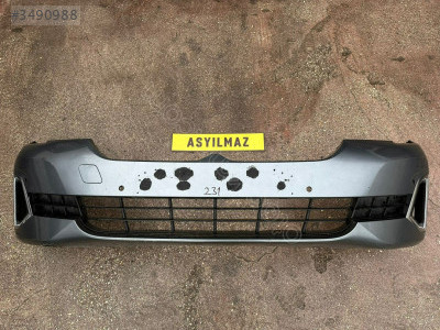 BMW G30 LCİ ÖN TAMPON (ORJİNAL HATASIZ) - 51119852199