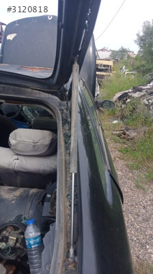 Laguna 1 bagaj amasor çift çıkma