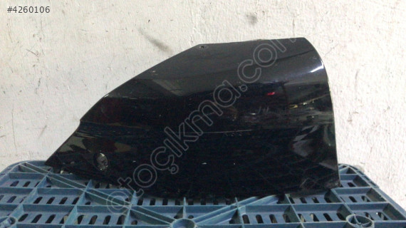 OPEL GRANDLAND X MAKYAJLI KASA SAĞ SİS KAPAĞI ÇIKMA YEDEK PARÇA