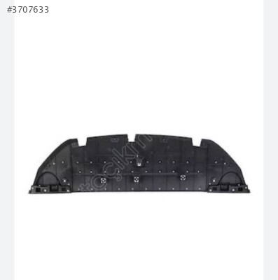 Peugeot 2008 tampon muhafaza takımı 1689809880