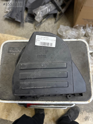 polo ibiza audi A1 hava filtresi kutusu kapağı 6R0129620a