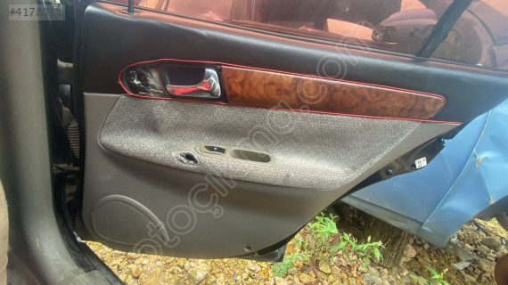 CHEVROLET EVANDA SAĞ ARKA KAPI DÖŞEMESİ.OTO ERKAN ÜNYE
