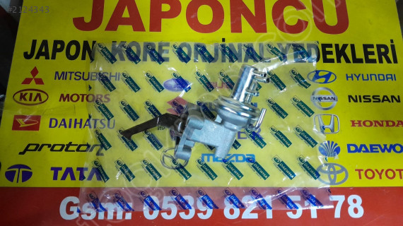 MİTSUBİSHİ GALANT BENZİN POMPASI OTOMATİGİ SIFIR