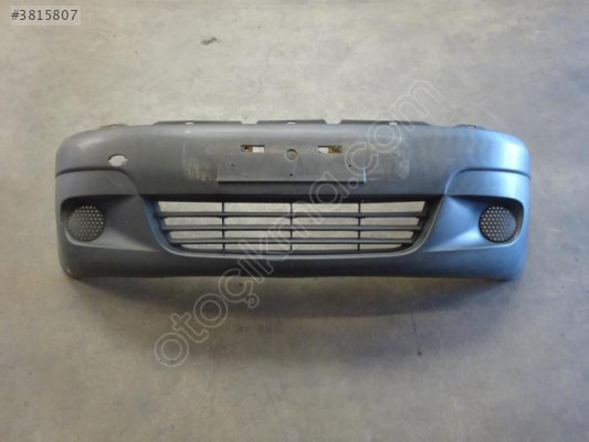 DAEWOO MATIZ ÇIKMA ORJİNAL ÖN TAMPON