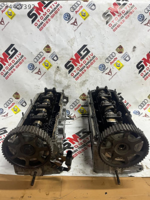 VOLKSWAGEN GOLF 1.6 AKL ÇIKMA ORJINAL SİLİDİR KAPAĞI SMG OTO.