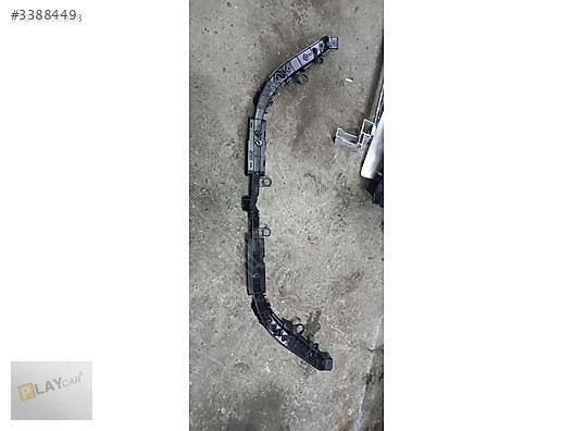 A2476209700 mercedes a b cla gla ön panel
