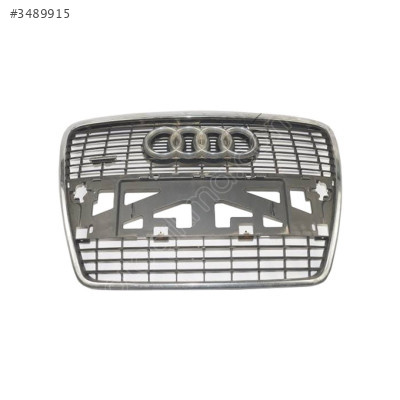 4F0853651 ÖN PANJUR AUDİ A6-A6Q 2005- 2008