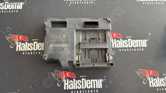 CLİO 4 KART OKUYUCU MODÜLÜ BEYNİ 285908018R
