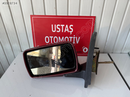 FORD ESCORD SOL DIŞ AYNA