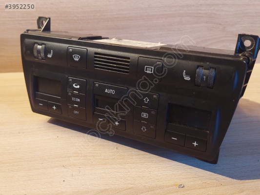 AUDI A6 C5 KLIMA KONTROL PANEL