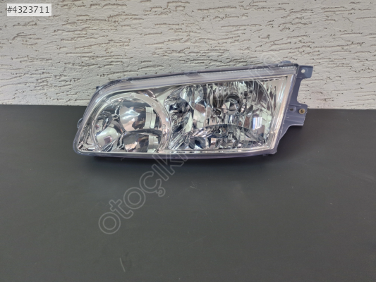 HYUNDAİ STAREX SOL ÖN FAR SIFIR 2002-2008