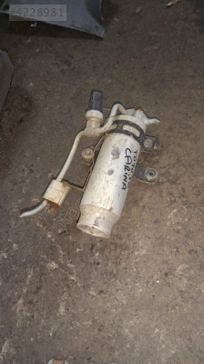 Toyota Carina  klima kurutucu tank