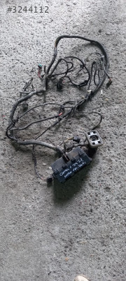 FORD CONNECT 2006 75'LİK ÇIKMA ORİJİNAL MOTOR TESİSATI