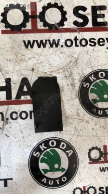 13238214 Opel Corsa D arka çeyrek panel trimi