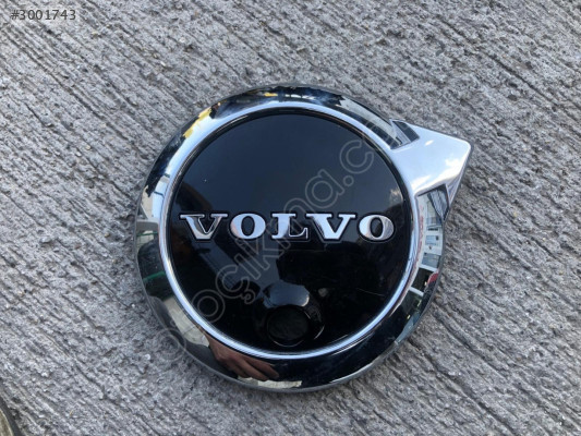 VOLVO XC90 ÖN PANJUR CAM ARMA 31698391