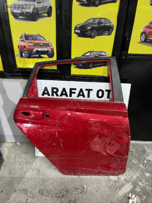 HYUNDAİ İ20 2020-2024 SAĞ ARKA KAPI ORJİNAL CIKMA