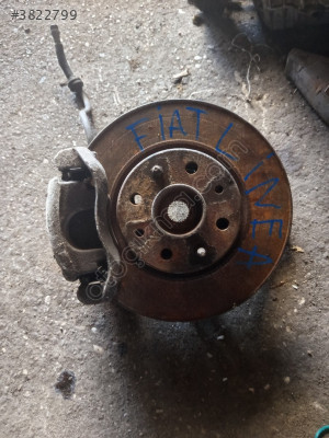 FİAT LİNEA DİSK