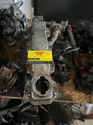 Corsa b 1.6 külbirötör kapağı