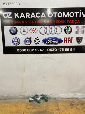 2019-2024 TOYOTA COROLLA ÇIKMA ORJİNAL SIFIR BRAKET