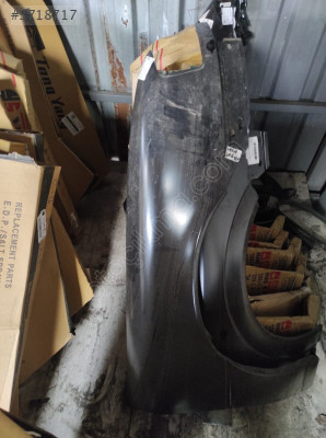 OPEL VECTRA A SAĞ ÖN ÇAMURLUK 1102128