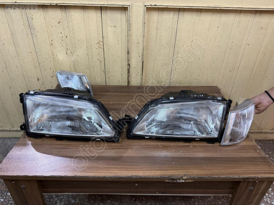 PEUGEOT 306 SAĞ FAR , PEUGEOT 306 SAĞ SİNYAL 93-97 MODEL