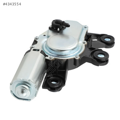 A3 A4 A6 Q5 Q7 Sılecek Motoru Arka 04 -