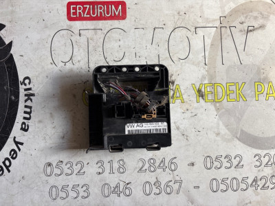 1K0959433 BT- VW JETTA GOLF Orijinal Çıkma Konfor Beyni