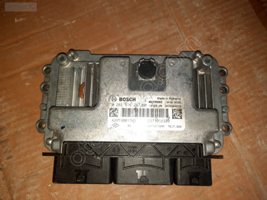 Renault Twingo beyin 0 261 S16 247