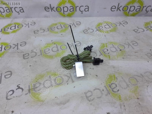 BMW 4 SERİSİ 2021 2024 G26 DARBE SENSÖRÜ NO: 5A4FAA7-01