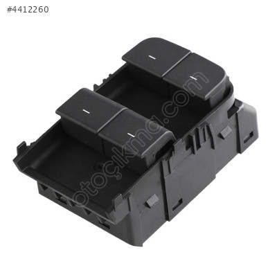 TESLA MODEL Y DÖRTLÜ CAM DÜĞMESİ   1081037-02-G