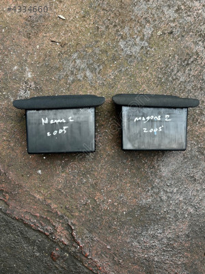 2005 megane 2 ön kapı ceplikleri