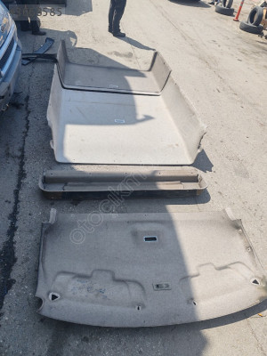 Ford Transit Tavan Döşemesi