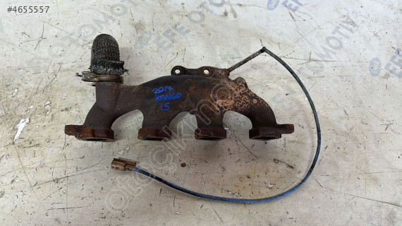 renault kango 2017 1.5 egzoz manifoldu (son fiyat)