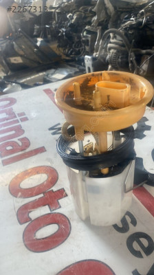 6R0919050H vw polo 2012 cay motor dizel yakıt şamandırası