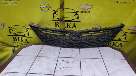 OPEL ASTRA K PANJUR ÇIKMA ORJİNAL YEDEK PARÇA