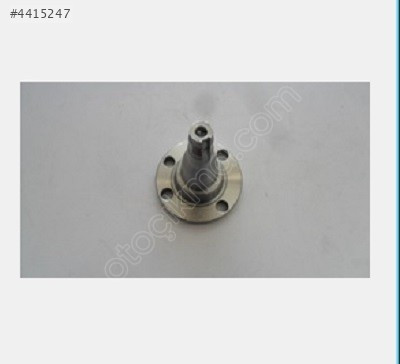 ARKA PORYA FELİCİA 95-01 6U0501117A