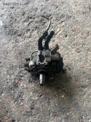 VOLKSWAGEN CRAFTER 2.0 TDİ DAW 177HP YAKIT POMPASI