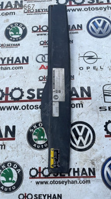 5Q0129954 Passat b8.5 b8 golf 7 Leon ön panel havalandırma kapağı