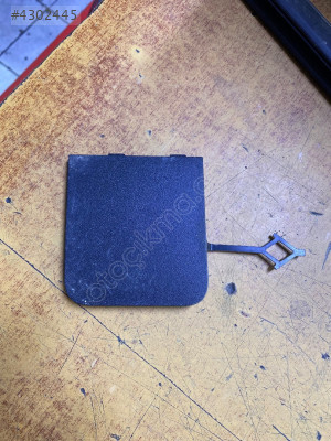 OPEL GRANDLAND B 2025 ARKA ÇEKİ DEMİR KAPAĞI 9848071080