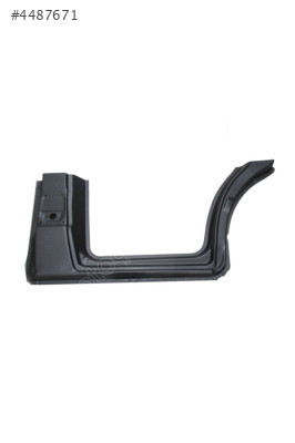 Mercedes Sprinter Ön Kapi Diş Marşpiyel Saci Sağ 20132018