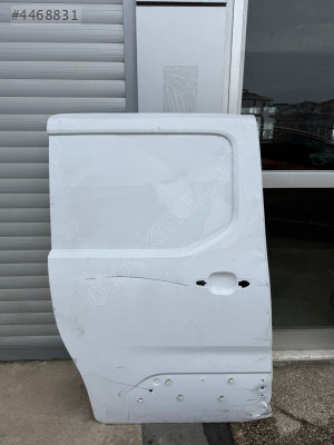 CİTROEN BERLİNGO SAĞ SÜRGÜLÜ KAPI