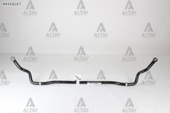 VİRAJ DEMİRİ ÖN H100 KAMYONET 2004 SONRASI 54811-4F000