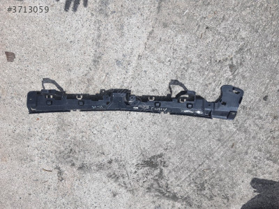 OPEL ASTRA J ARKA TAMPON ORTA BRAKETİ 13266743