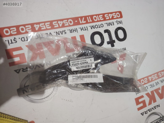 F5400-4KJMA NAVARA SAĞ MENTEŞE