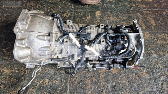 Mitsubishi L 200 5 İLERİ OTOMATİK VİTES ŞANZIMAN