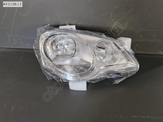 VOLKSWAGEN POLO SAĞ ÖN FAR SIFIR 2005-2010