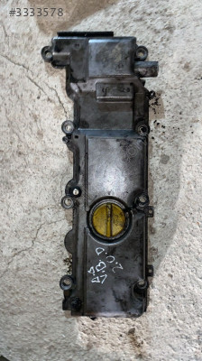 OPEL VECTRA  C 2,2 DIZEL KULBUTÖR KAPAGI ÇİKMA ORJINAL