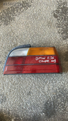 BMW E36 COUPE SAĞ STOP